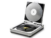 Pro-Ject Audio Systems wypuszcza Flatten It: Urządzenie do spłaszczania płyt dla kolekcjonerów winyli. (Źródło zdjęcia: Pro-ject Audio Systems)