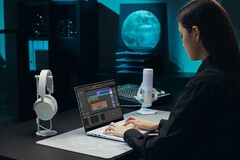 ROG Zephyrus G14 jest teraz dostępny z szerszą gamą procesorów (źródło obrazu: Asus)