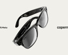 Okulary Ray-Ban Meta Coperni Limited są sprzedawane w Australii, Europie, Ameryce Północnej i Wielkiej Brytanii. (Źródło zdjęcia: Meta)