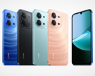 Redmi 15C, poprzednik modelu Redmi 17C firmy Xiaomi, który pomija generację Redmi 16C.
