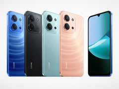 Redmi 15C, poprzednik modelu Redmi 17C firmy Xiaomi, który pomija generację Redmi 16C.
