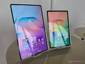 Galaxy Tab S12+ i Galaxy Tab S12 Ultra zostały właśnie oficjalnie zaprezentowane