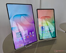 Galaxy Tab S12+ i Galaxy Tab S12 Ultra zostały właśnie oficjalnie zaprezentowane