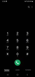 Recenzja smartfona Samsung Galaxy A25 5G