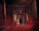 Grafika z dodatkowej zawartości Silent Hill F dostępnej dla nabywców Edycji Deluxe (źródło obrazu: Notebookcheck)