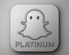 Plan przestrzeni dyskowej Snapchat Platinum oferuje 5 TB przestrzeni dyskowej za 15,99 USD miesięcznie (Źródło obrazu: Wygenerowano przy użyciu OpenAI)