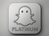 Plan przestrzeni dyskowej Snapchat Platinum oferuje 5 TB przestrzeni dyskowej za 15,99 USD miesięcznie (Źródło obrazu: Wygenerowano przy użyciu OpenAI)