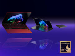 Komputery i laptopy wyposażone w procesory Snapdragon X2 Elite będą dostępne w przyszłym roku (źródło obrazu: Qualcomm)