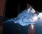 Koncepcyjny rendering komercyjnej stacji kosmicznej Starlab (źródło zdjęcia: Starlab; przycięte)