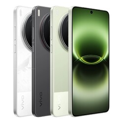 Kolory Vivo X300 Ultra