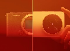 Vivo X300 Ultra jest większy i droższy niż pełnoklatkowy aparat Lumix S9.