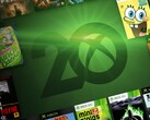Obraz promocyjny wstecznej kompatybilności Xbox. (Źródło obrazu: Xbox)