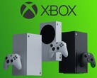 Linia konsol Microsoft Xbox (źródło obrazu: Microsoft Gaming)