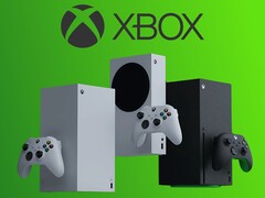 Linia konsol Microsoft Xbox (źródło obrazu: Microsoft Gaming)