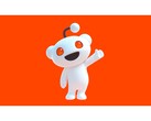 Obraz promocyjny maskotki Reddit, Snoo, przedstawiony na zwykłym czerwonym tle. (Źródło zdjęcia: Reddit)