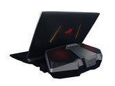 Asus GX800