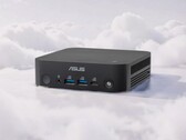 Asus PN55 mini PC będzie wyposażony w procesor AMD Ryzen AI 9 HX 470 APU.
