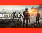 Premiera zwiastuna Battlefield 6 już 24 lipca. (Źródło obrazu: Battlefield na YouTube)