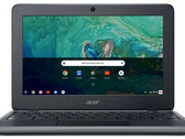 Acer Chromebook 11 C732