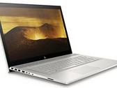 HP Envy 17 (2018)