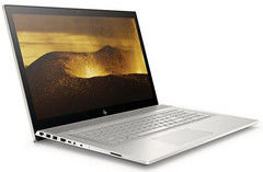 HP Envy 17 (2018)