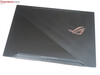 Asus Zephyrus M GM501