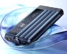 Przenośny przetwornik cyfrowo-analogowy iFi iDSD GR 2 obsługuje bezstratny dźwięk w formatach PCM 768 kHz i DSD512.
