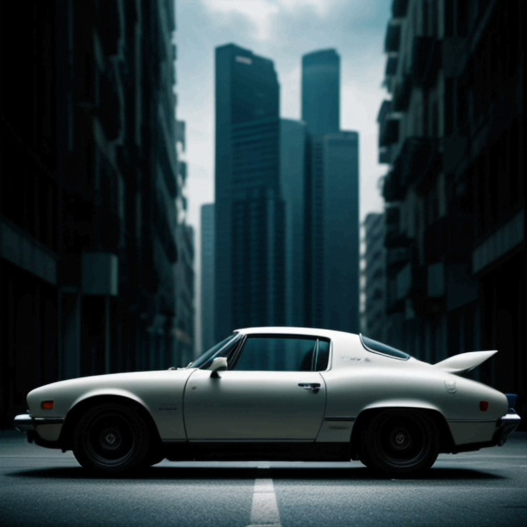 Obraz stworzony za pomocą Amuse