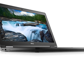 Recenzja Dell Latitude 5580