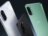 Smartfon z serii Ace. (Źródło zdjęcia: OnePlus)