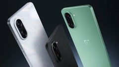 Smartfon z serii Ace. (Źródło zdjęcia: OnePlus)