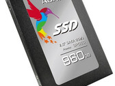 ADATA Premier SP550