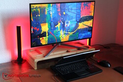 KTC G27P6, dostarczony przez Geekmaxi