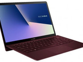 Asus ZenBook S UX391UA