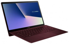 Asus ZenBook S UX391UA