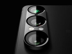 Xperia 1 VII była nękana problemami od czasu jej premiery na początku tego roku. (Źródło zdjęcia: Sony)