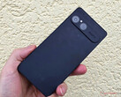 Model Sony Xperia 10 VII wypadł dobrze w naszej recenzji z grudnia 2025 roku.