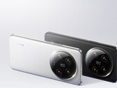 Xiaomi 14 Ultra będzie rywalizować z Samsungiem Galaxy S24 Ultra, wśród innych nowoczesnych flagowców skoncentrowanych na aparatach. (Źródło zdjęcia: Xiaomi)