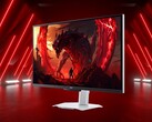 Monitor Acer Nitro XV273U F5 oferuje tryby gry 540 Hz/1440p oraz 1 000 Hz/720p