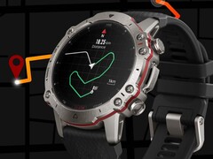 Oczekuje się, że smartwatch Amazfit Falcon 2 będzie bazował na oryginale