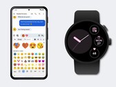 Google wykorzystało MWC 2023 do przedstawienia nowych funkcji dla Android 13 i Wear OS 3. (Źródło obrazu: Google)