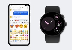 Google wykorzystało MWC 2023 do przedstawienia nowych funkcji dla Android 13 i Wear OS 3. (Źródło obrazu: Google)