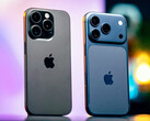Render obrazu serii Apple iPhone 18