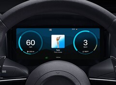 CarPlay Ultra daje użytkownikom dużą swobodę w projektowaniu i układzie wyświetlaczy informacyjno-rozrywkowych. (Źródło obrazu: Apple)