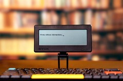 BYOK może zamienić klawiatury w cyfrowe maszyny do pisania (źródło obrazu: BYOK)