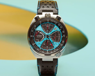 Chronograf Citizen Promaster Bullhead Racing AV0106-01L.