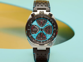 Chronograf Citizen Promaster Bullhead Racing AV0106-01L.