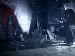 Detroit: Become Human jest tańsze o 90% w ramach zimowej wyprzedaży Steam, która potrwa do 5 stycznia 2026 roku. (Źródło obrazu: Steam)