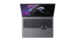 W sieci pojawił się nowy laptop AMD Strix Halo (źródło zdjęcia: Emdoor)