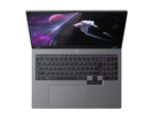 W sieci pojawił się nowy laptop AMD Strix Halo (źródło zdjęcia: Emdoor)